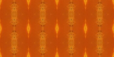 Geometrik şekilli kusursuz desen.