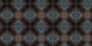 Kopya alanı için kusursuz süs arkaplanı