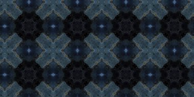 Kusursuz desen arkaplanı, soyut illüstrasyon 