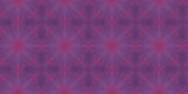 geometrik şekilli kusursuz soyut desen