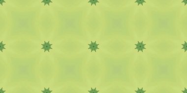 geometrik şekilli kusursuz soyut desen