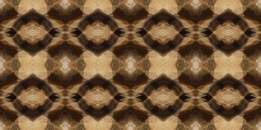 Kopyalama alanı için arkaplan, kusursuz kaleydoskop duvar kağıdı