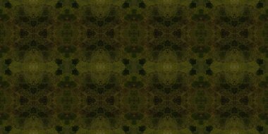 Kusursuz desen arkaplanı, soyut illüstrasyon 