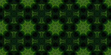 Kusursuz desen arkaplanı, soyut illüstrasyon 