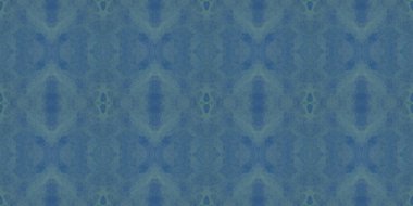 geometrik şekilli kusursuz soyut desen