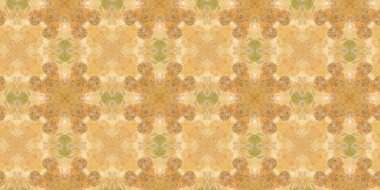 geometrik şekilli kusursuz soyut desen