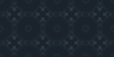 Kusursuz desen arkaplanı, soyut illüstrasyon 