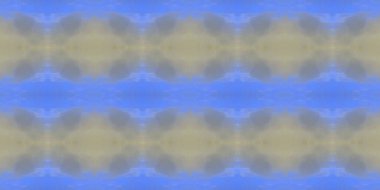 geometrik şekilli kusursuz desen