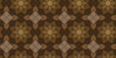 Kusursuz desen arkaplanı, soyut illüstrasyon 