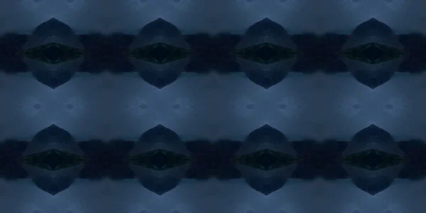 Hintergrund Für Kopierraum Kreative Nahtlose Kaleidoskoptapete — Stockfoto