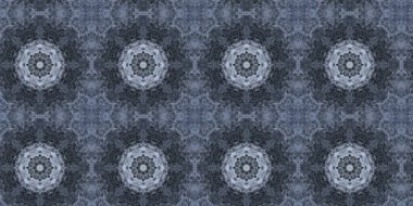 Kusursuz desen arkaplanı, soyut illüstrasyon 