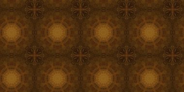 soyut desen çizimi, kusursuz arkaplan