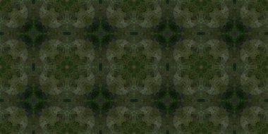 Kusursuz desen arkaplanı, soyut illüstrasyon 