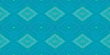 geometrik şekilli kusursuz desen 