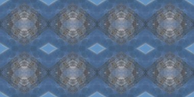 Kusursuz desen arkaplanı, soyut illüstrasyon 