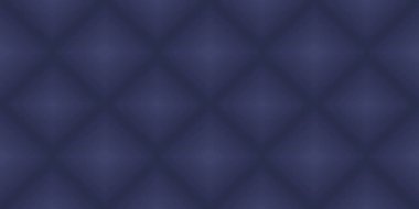 Geometrik şekilli kusursuz desen.