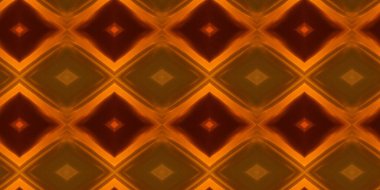 geometrik şekilli kusursuz soyut desen