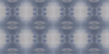 Kusursuz desen arkaplanı, soyut illüstrasyon 