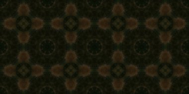 Kusursuz desen arkaplanı, soyut illüstrasyon 