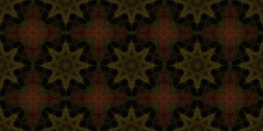 Kusursuz desen arkaplanı, soyut illüstrasyon 