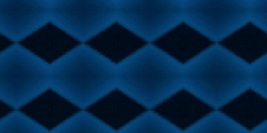 Geometrik şekilli kusursuz desen.