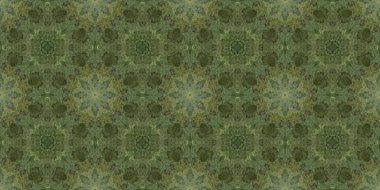 Kusursuz desen arkaplanı, soyut illüstrasyon 