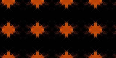 Kusursuz desen arkaplanı, soyut illüstrasyon 