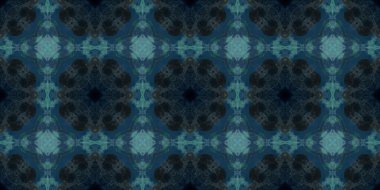 Kusursuz desen arkaplanı, soyut illüstrasyon 