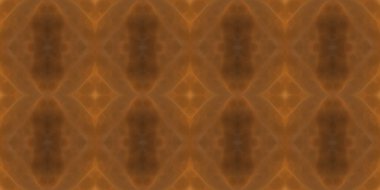 geometrik şekilli kusursuz soyut desen