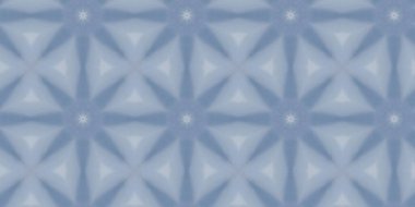 geometrik şekilli kusursuz soyut desen