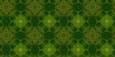 Kusursuz desen arkaplanı, soyut illüstrasyon 