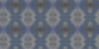 geometrik şekilli kusursuz soyut desen