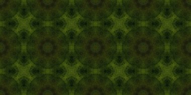 geometrik şekilli kusursuz soyut desen