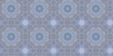 Kusursuz desen arkaplanı, soyut illüstrasyon 