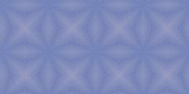 geometrik şekilli kusursuz desen