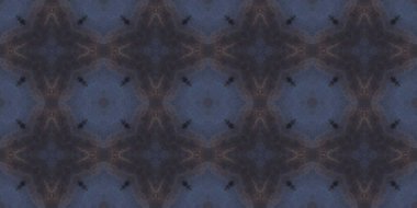 Kusursuz desen arkaplanı, soyut illüstrasyon 