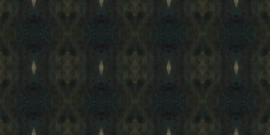 geometrik şekilli kusursuz soyut desen