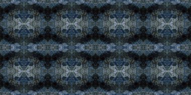 Kusursuz desen arkaplanı, soyut illüstrasyon 