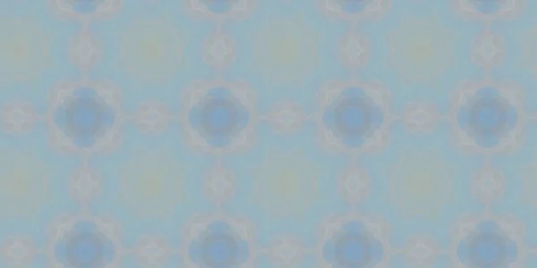 Abstrakte Musterillustration Nahtloser Hintergrund — Stockfoto