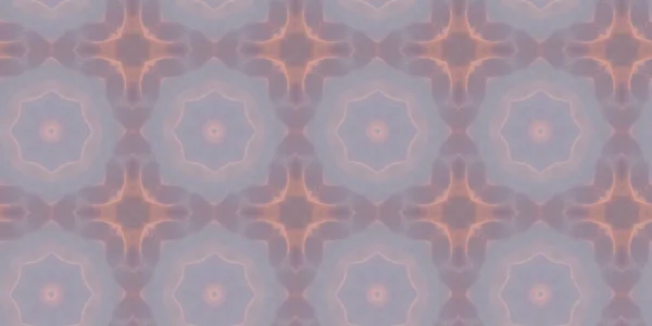 Nahtloser Kaleidoskop Hintergrund Für Kopierraum — Stockfoto