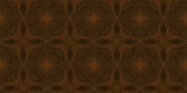 Kusursuz desen arkaplanı, soyut illüstrasyon 