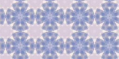 Kusursuz desen arkaplanı, soyut illüstrasyon 