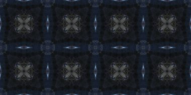 Kopya alanı için soyut süs arkaplanı