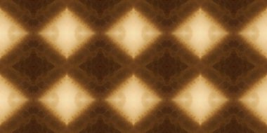 geometrik şekilli kusursuz desen