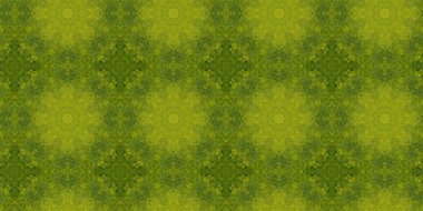 Kusursuz desen arkaplanı, soyut illüstrasyon 