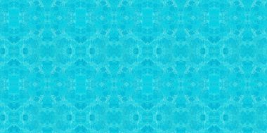 geometrik şekilli kusursuz desen