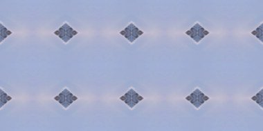 Kusursuz desen arkaplanı, soyut illüstrasyon 