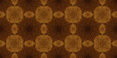 Kusursuz desen arkaplanı, soyut illüstrasyon 