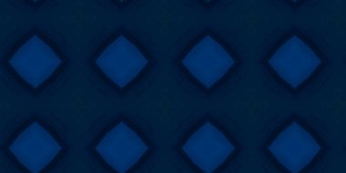 Geometrik şekilli kusursuz desen.