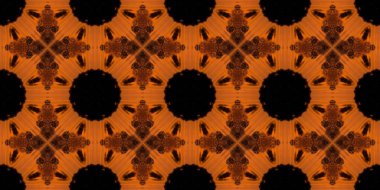 soyut desen çizimi, kusursuz arkaplan